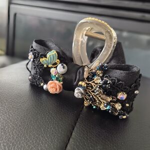 Flash sale-hair claw clip